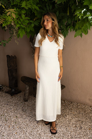 VESTIDO TYLER