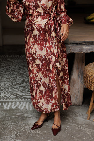 VESTIDO LUZIA