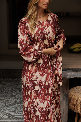 VESTIDO LUZIA