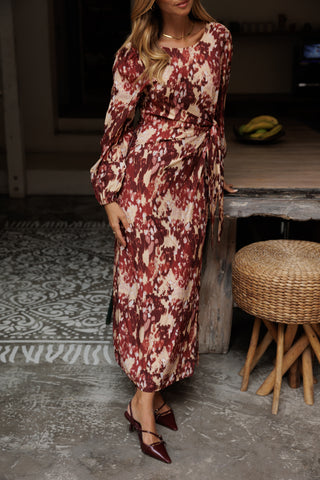 VESTIDO LUZIA