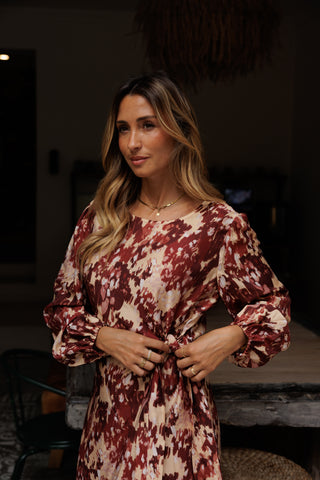 VESTIDO LUZIA