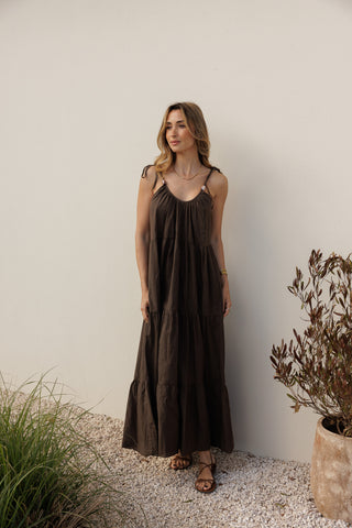 VESTIDO MARY