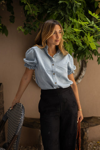BLUSA LUCY