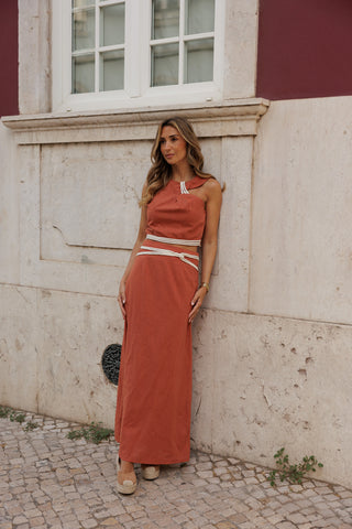 CONJUNTO TEJO