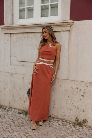 CONJUNTO TEJO