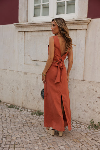 CONJUNTO TEJO