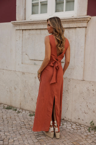 CONJUNTO TEJO