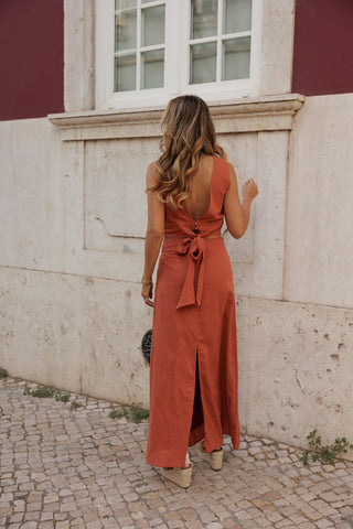 CONJUNTO TEJO