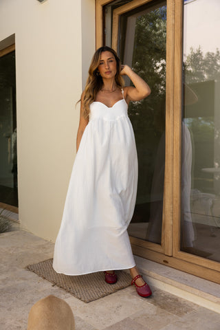 VESTIDO SIDNEY