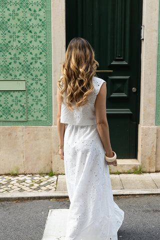 TOP CLARINE