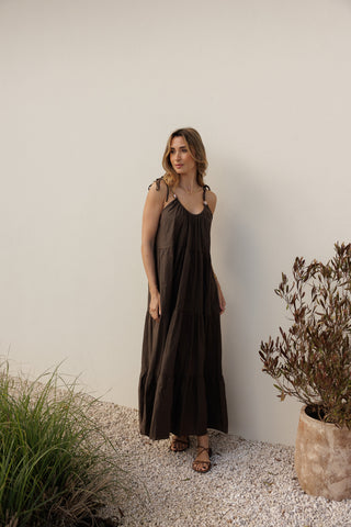 VESTIDO MARY