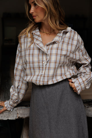 BLUSA JERRY