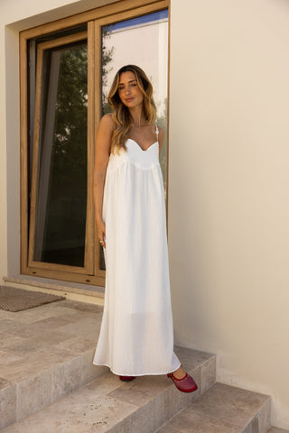 VESTIDO SIDNEY