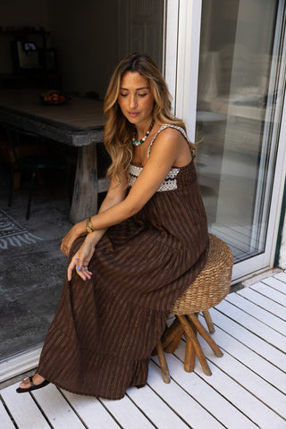VESTIDO ROMA