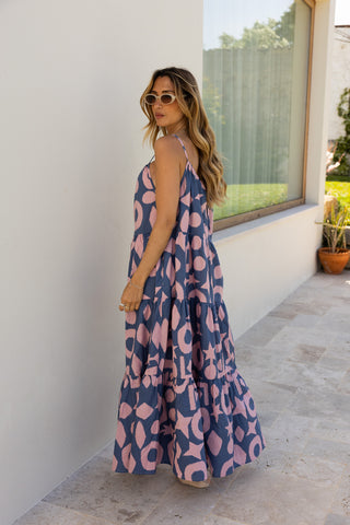 VESTIDO MARY