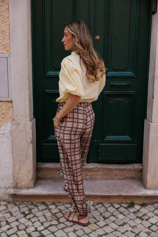 CALÇAS NOEMI