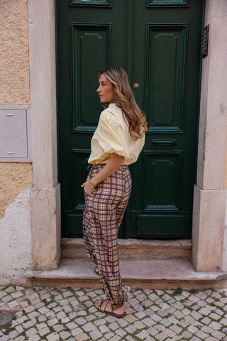 CALÇAS NOEMI