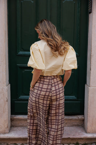 CALÇAS NOEMI