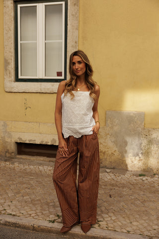 CALÇAS MARLEY