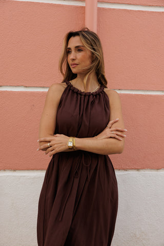 VESTIDO MARTA