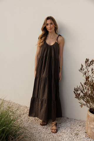 VESTIDO MARY