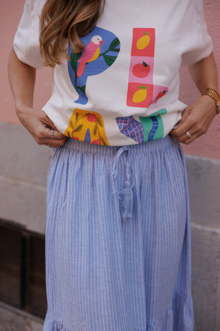 T-SHIRT PLAY