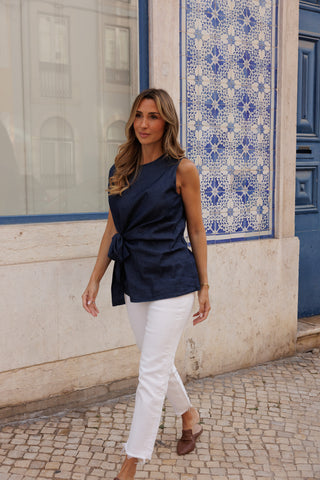 BLUSA OPI