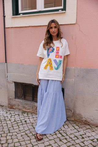 T-SHIRT PLAY