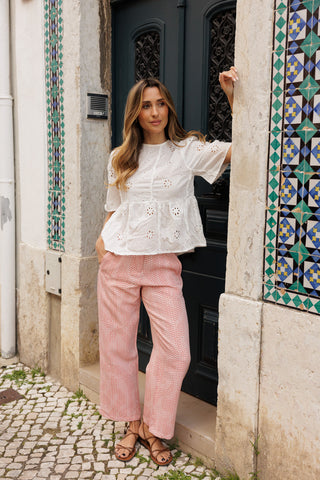 BLUSA AMBRE