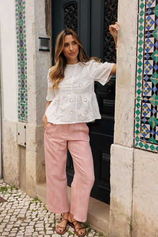 BLUSA AMBRE