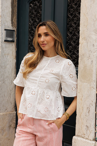 BLUSA AMBRE