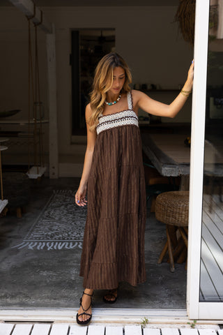 VESTIDO ROMA