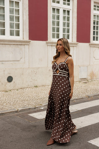 VESTIDO NATALI
