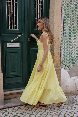 VESTIDO SARY