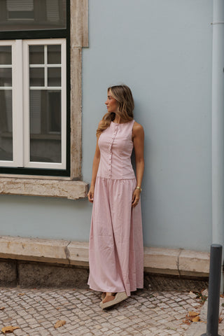 VESTIDO CORALIA