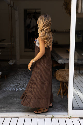 VESTIDO ROMA