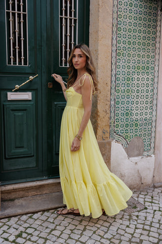 VESTIDO SARY
