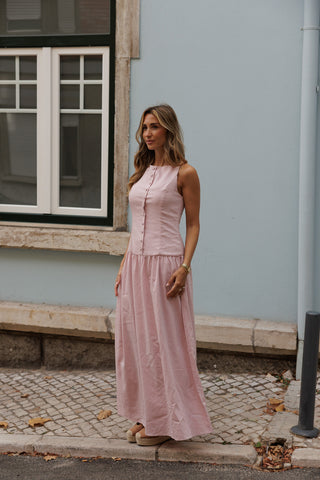 VESTIDO CORALIA