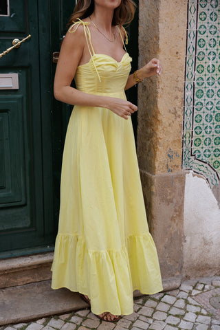 VESTIDO SARY