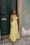 Amarelo