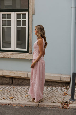 VESTIDO CORALIA