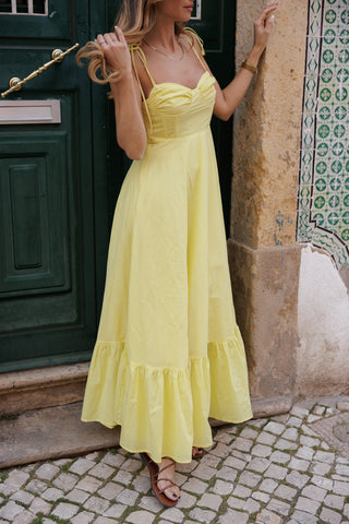 VESTIDO SARY