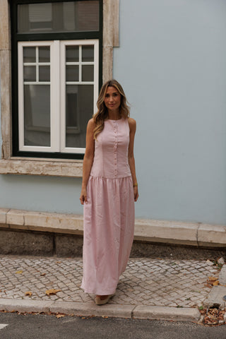 VESTIDO CORALIA