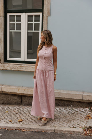 VESTIDO CORALIA