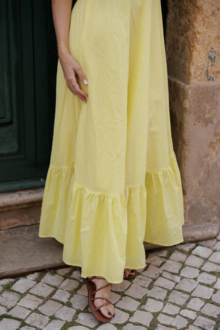 VESTIDO SARY