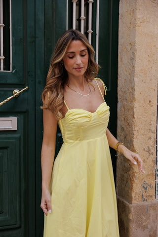 VESTIDO SARY