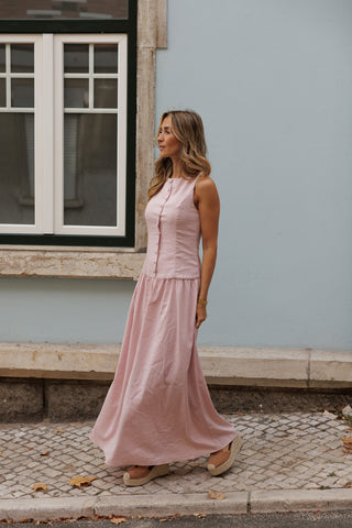 VESTIDO CORALIA