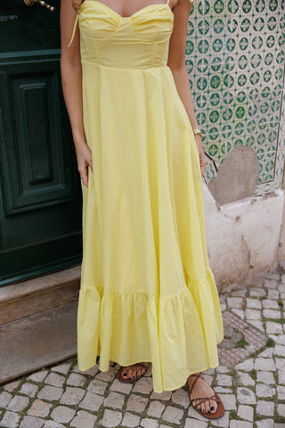 VESTIDO SARY