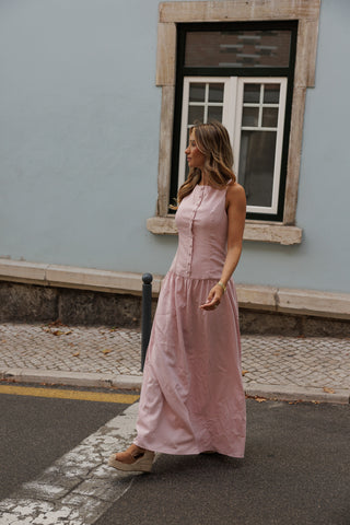 VESTIDO CORALIA