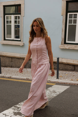 VESTIDO CORALIA